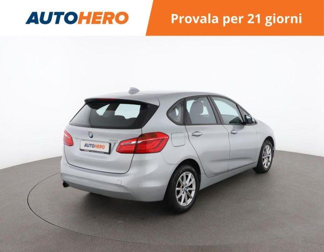 BMW 218 i Active Tourer Advantage