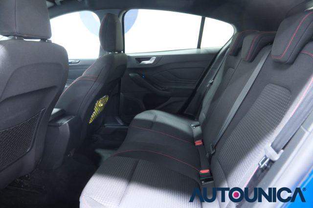 FORD Focus 1.0 ECOBOOST HYBRID 125 CV 5P ST-LINE NEOPATENTATI