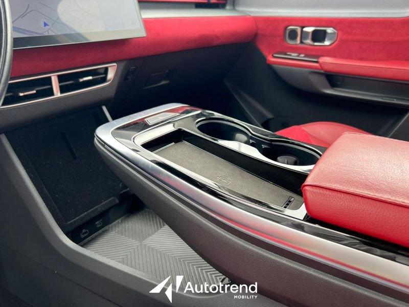 SPORTEQUIPE Sportequipe 6 GT GT 1.6 T-GDI 186 CV Benzina/GPL Automatica DCT