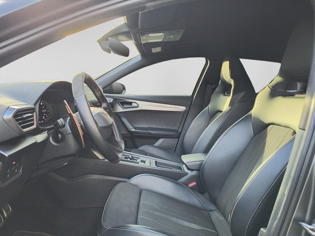 CUPRA Formentor 2020 - Formentor 2.0 tsi VZ 245cv dsg