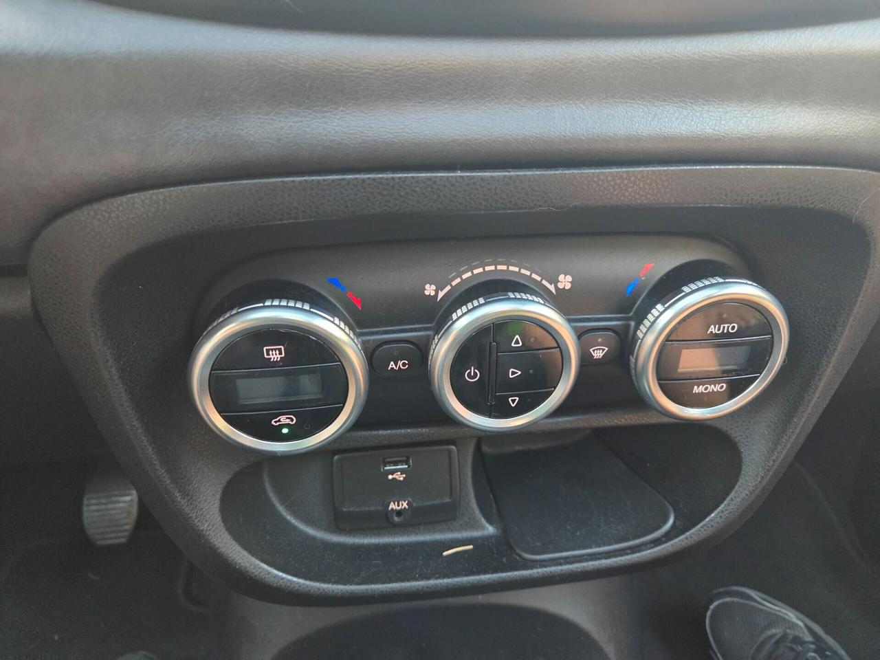 Fiat 500L 1.3 Multijet 85 CV Lounge Tetto Pan