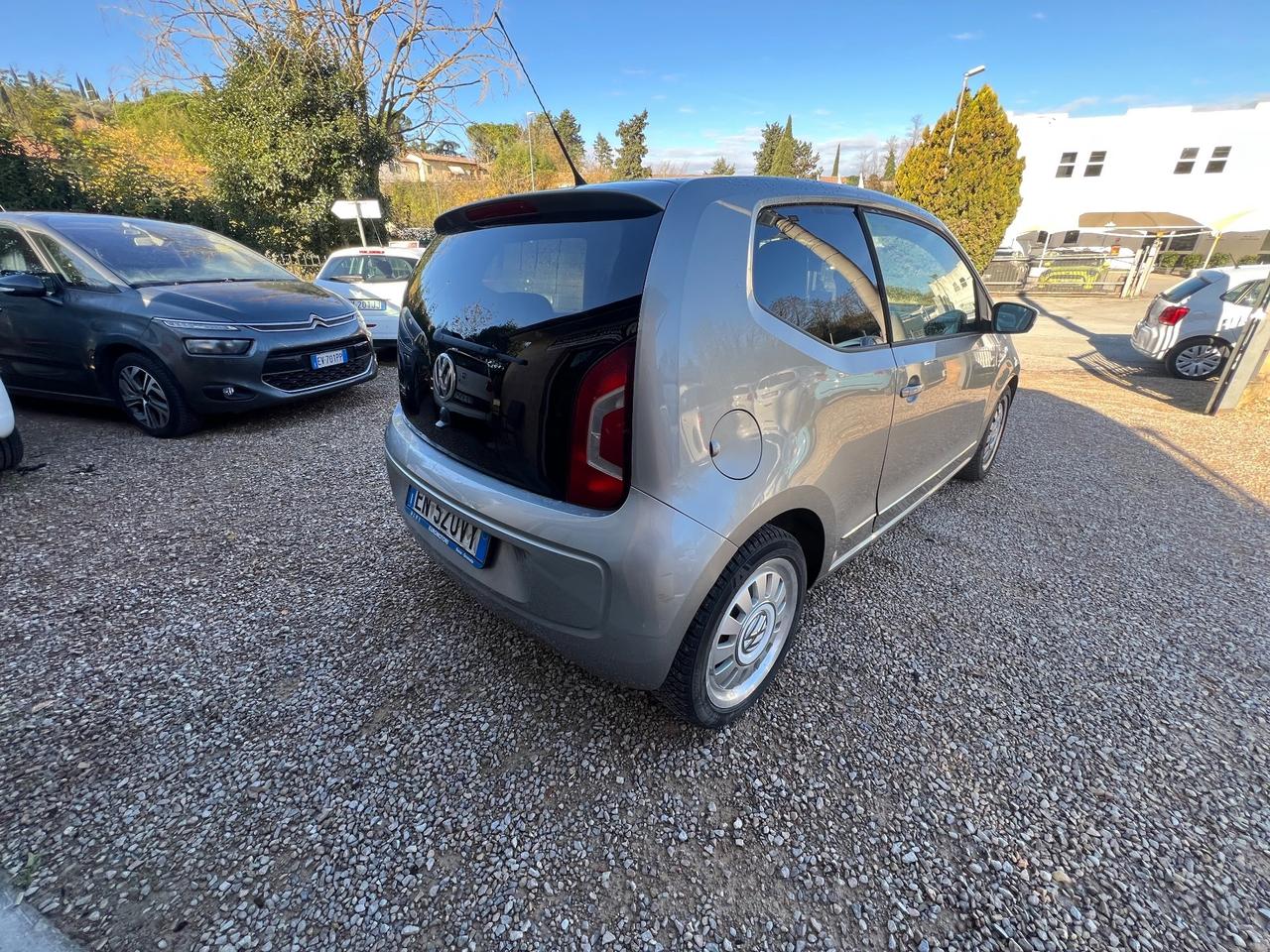 Volkswagen up! 1.0 75 CV 3p. high