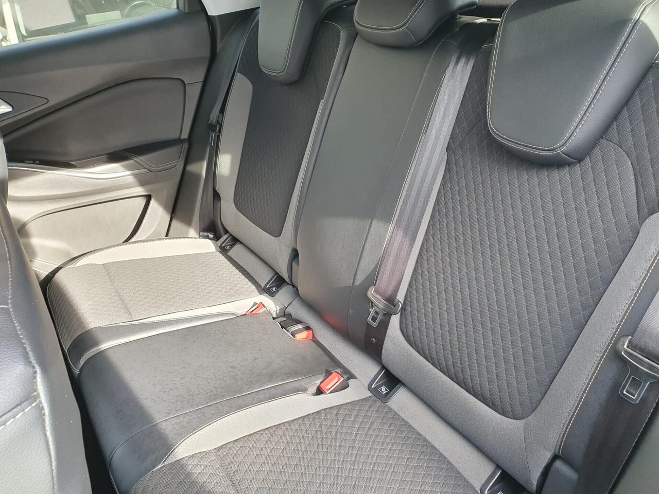 Opel Grandland 1.5 diesel Ecotec aut.