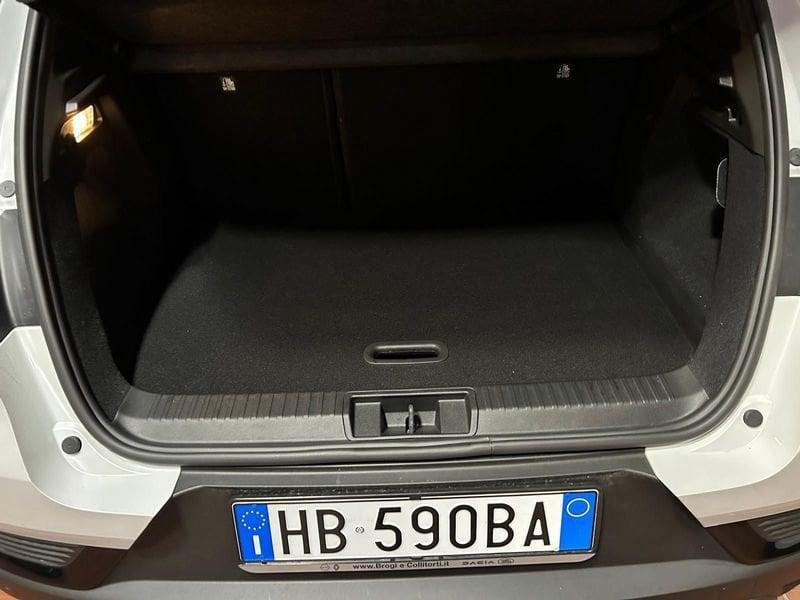 Renault Captur Captur ECO-G 100 CV Techno