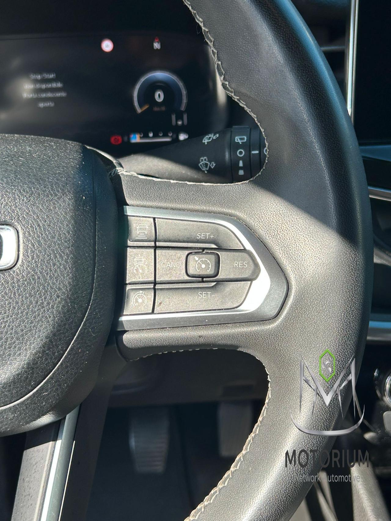 Jeep Compass 1.6Cc 130Cv Limited