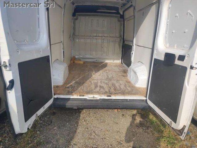 FIAT Ducato 35 MH2 2.3 Multijet 16V 130CV 6M - FR638NK
