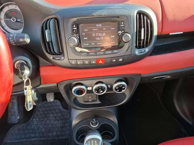 Fiat 500L 500L 2012 1.4 Lounge 95cv