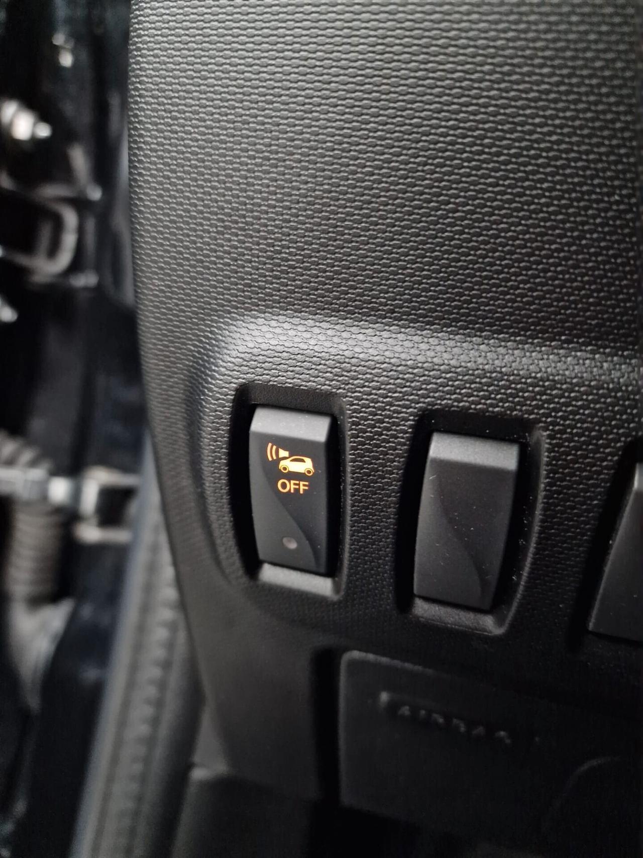Smart ForFour EQ Passion Tetto Panoramico