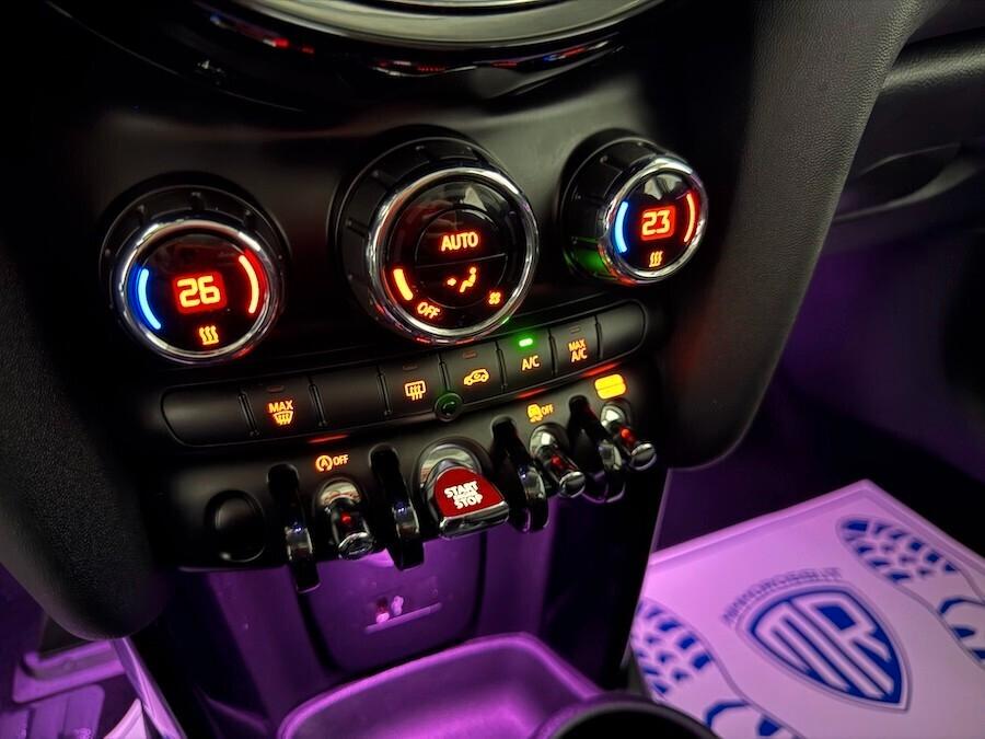 Mini 1.5 Cooper Classic Automatica