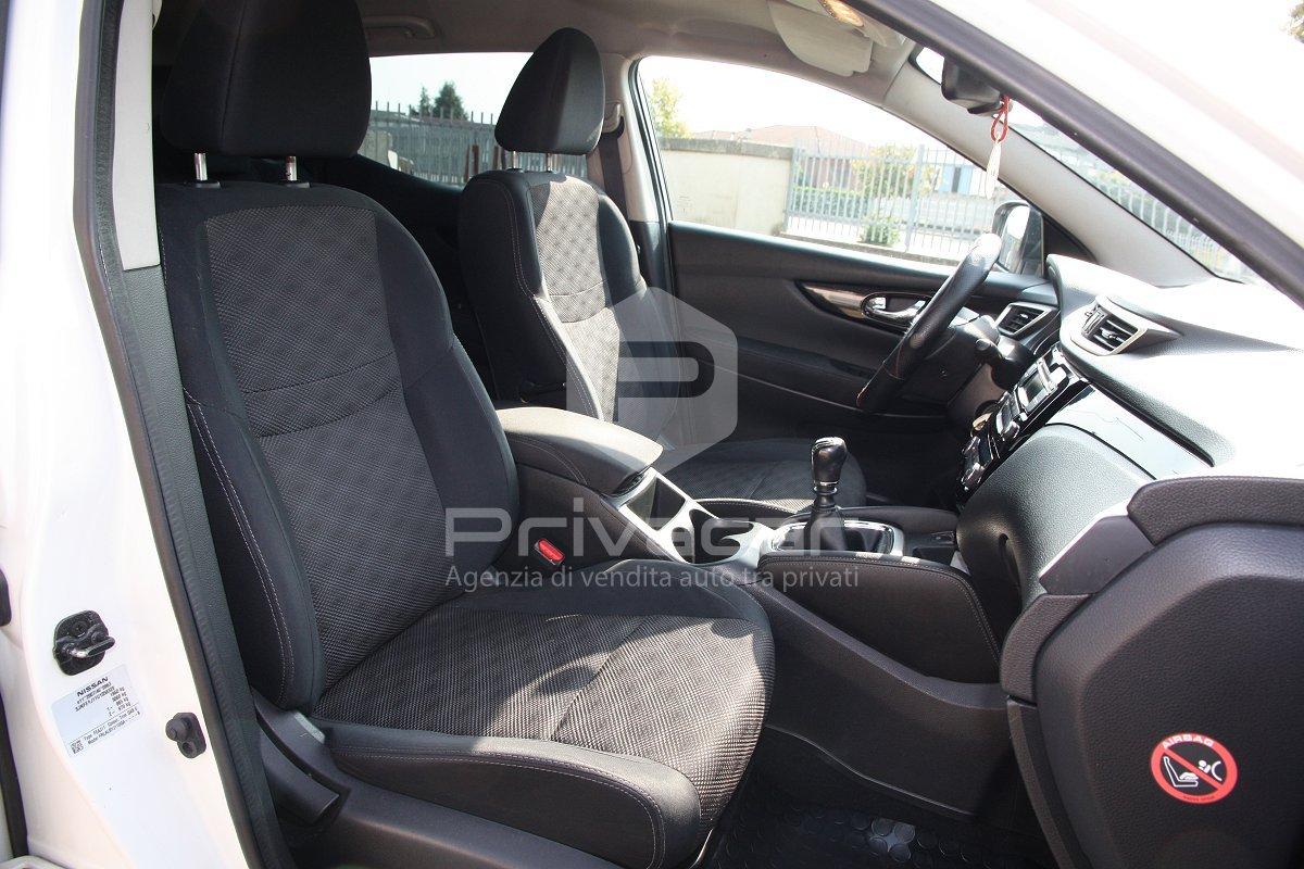 NISSAN Qashqai 1.2 DIG-T Acenta