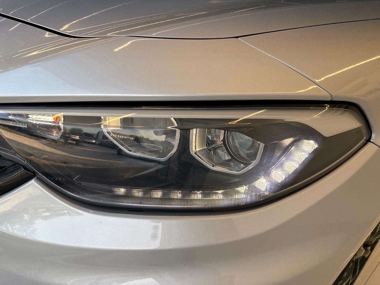 Fiat Tipo 5p 1.4 Lounge 95cv 1 proprietario ok neopatentati