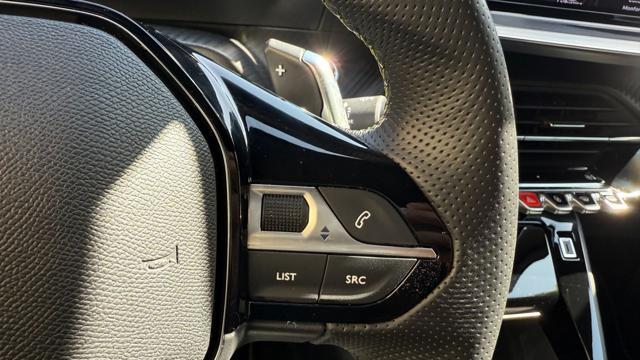 PEUGEOT 2008 PURETECH 1.2 131CV S&S EAT8 GT*FULL LED*CARPLAY*