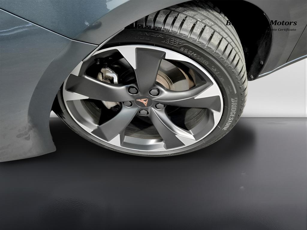 Cupra Leon 2.0 tdi 150cv dsg