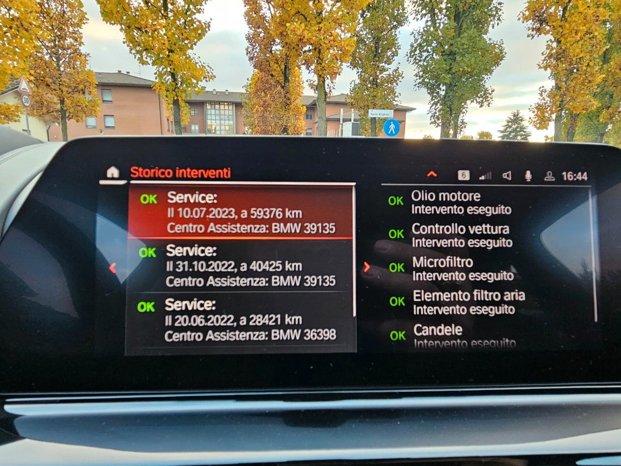 Bmw M850i xDrive Coupé 4.4 V8