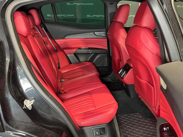 MASERATI Grecale MHEV 330 CV AWD Modena