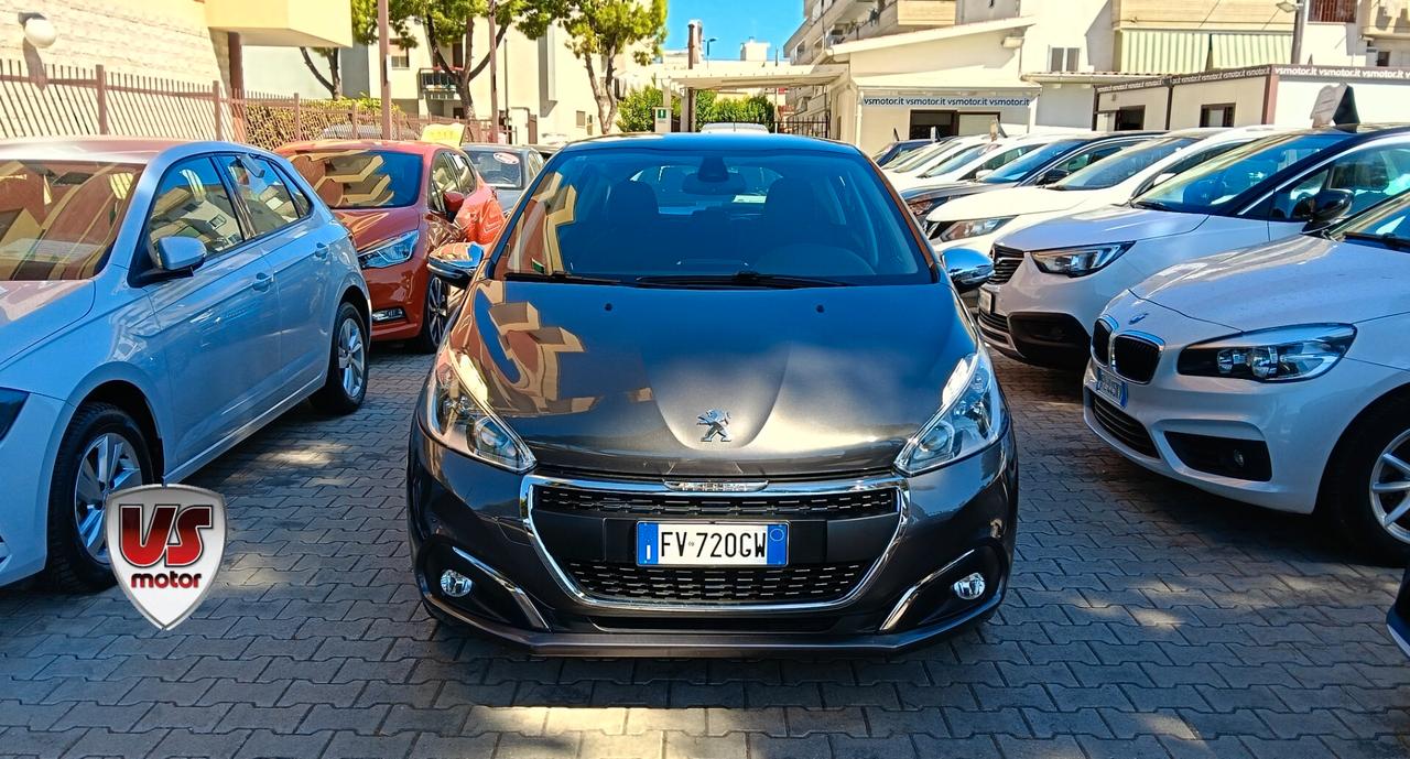 PEUGEOT 208 ALLURE -PREZZO PROMO!