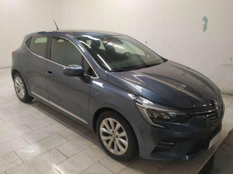 Renault Clio 1.0 tce Intens Gpl 100cv my21