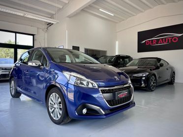 Peugeot 208 PureTech 110 S&S 5 porte Allure