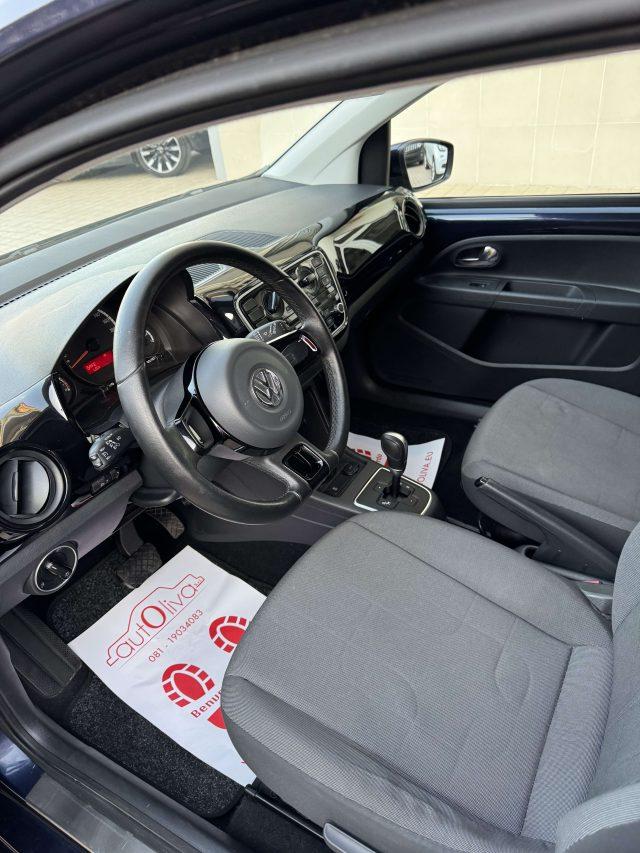 VOLKSWAGEN up! 5p 1.0 Move 60cv asg