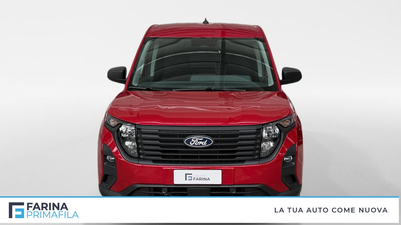 FORD Transit Courier V769 1.5 ecoblue 100cv Trend