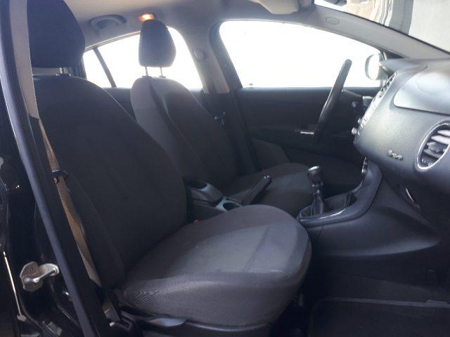 FIAT Bravo 1.6 MJT 105CV Navigatore-Retrocamera-Blockshaft