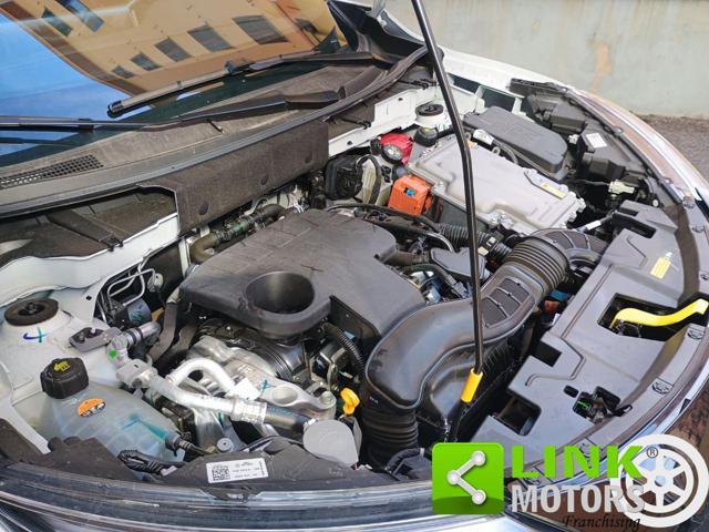 NISSAN Juke 1.6 HEV N-Connecta