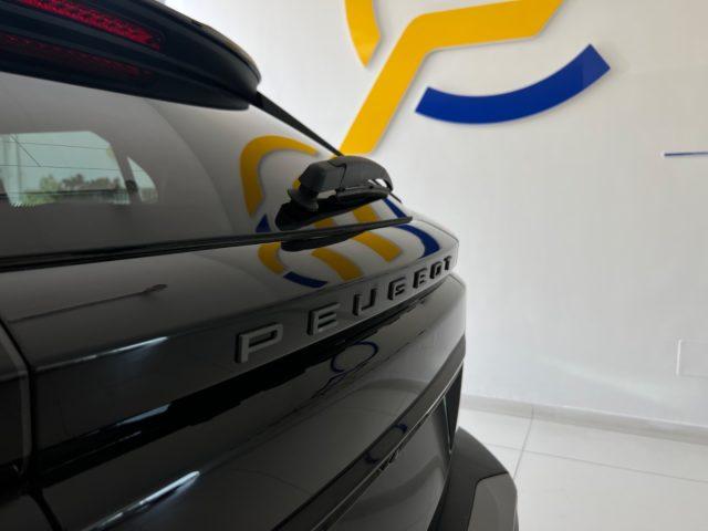 PEUGEOT 2008 PureTech 100 S&S Allure tua da ?249,00 mensili