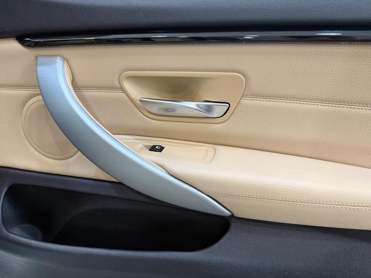 Bmw 4er Gran Coupe xdrive Msport IMPECCABILE ! FULL !!