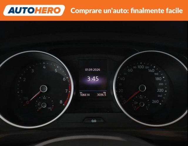 VOLKSWAGEN Tiguan 1.4 TSI Style BlueMotion Technology