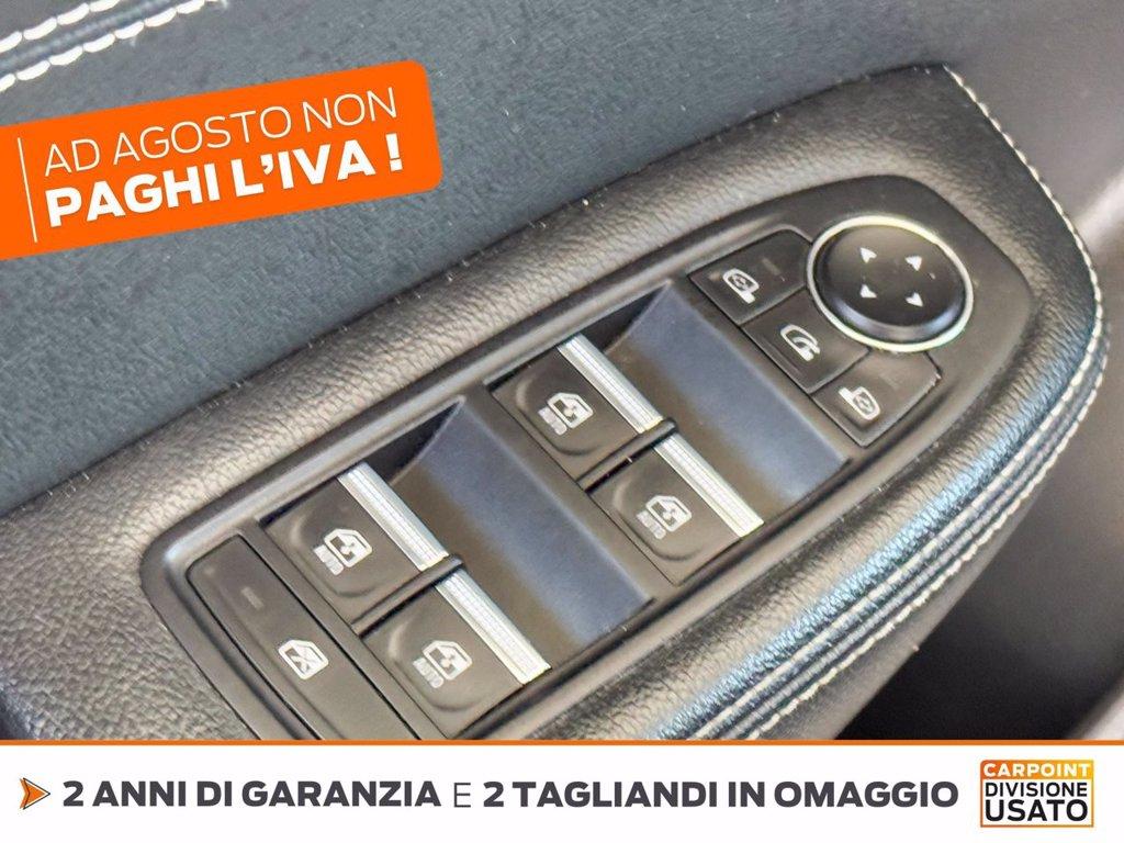 RENAULT Arkana 1.6 e-tech full hybrid intens 145cv del 2022