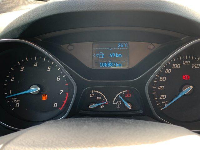 FORD C-Max 1.0 EcoBoost 125CV Start&Stop Titanium