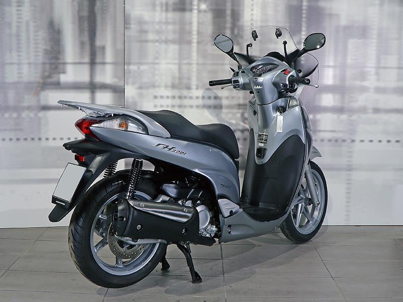 Honda SH 300