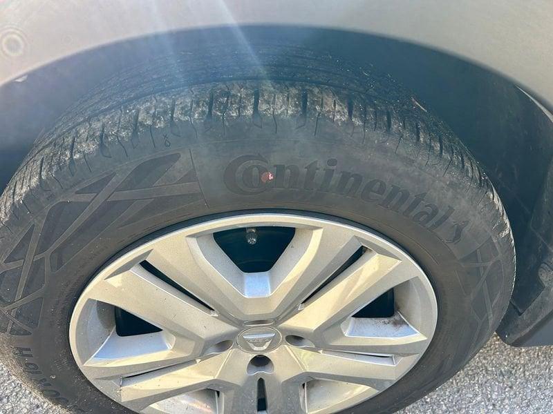 Dacia Sandero Stepway 1.0 tce ECO-G Comfort Stepway 1.0 tce Comfort GPL