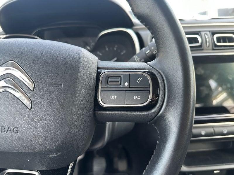 Citroën C3 C3 PureTech 110 S&S Shine Pack