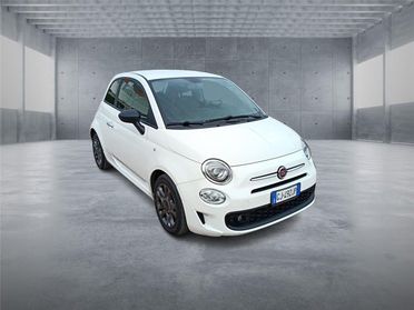 FIAT 500 (2015-2024) 1.0 Hybrid Connect