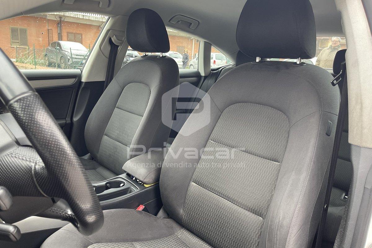 AUDI A5 SPB 2.7 V6 TDI F.AP. multitronic Advanced