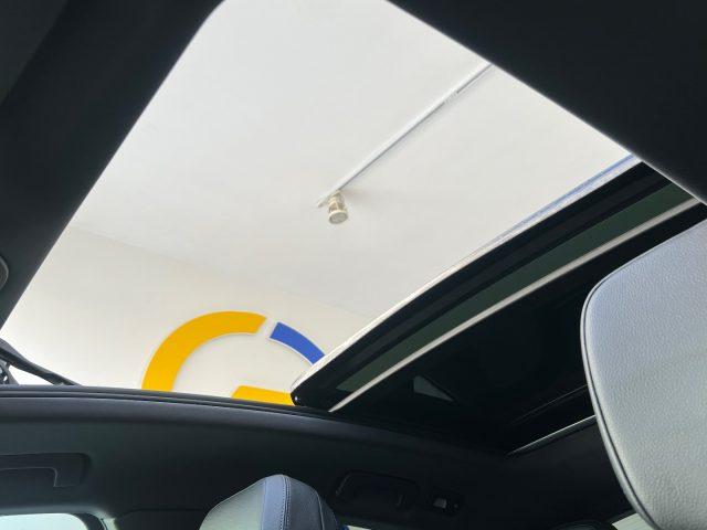 PORSCHE Macan 2.0 tetto panoramico Apribile no super bollo