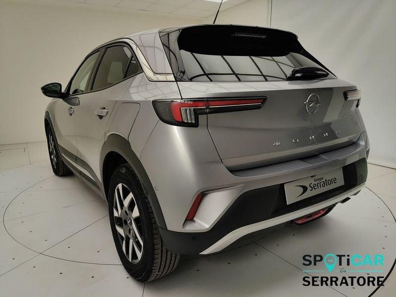 Opel Mokka 1.2 t Elegance s&s 100cv