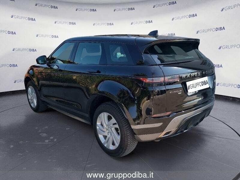 Land Rover RR Evoque Range Rover Evoque II 2019 Die Range Rover Evoque 2.0d i4 mhev R-Dynamic awd 150c