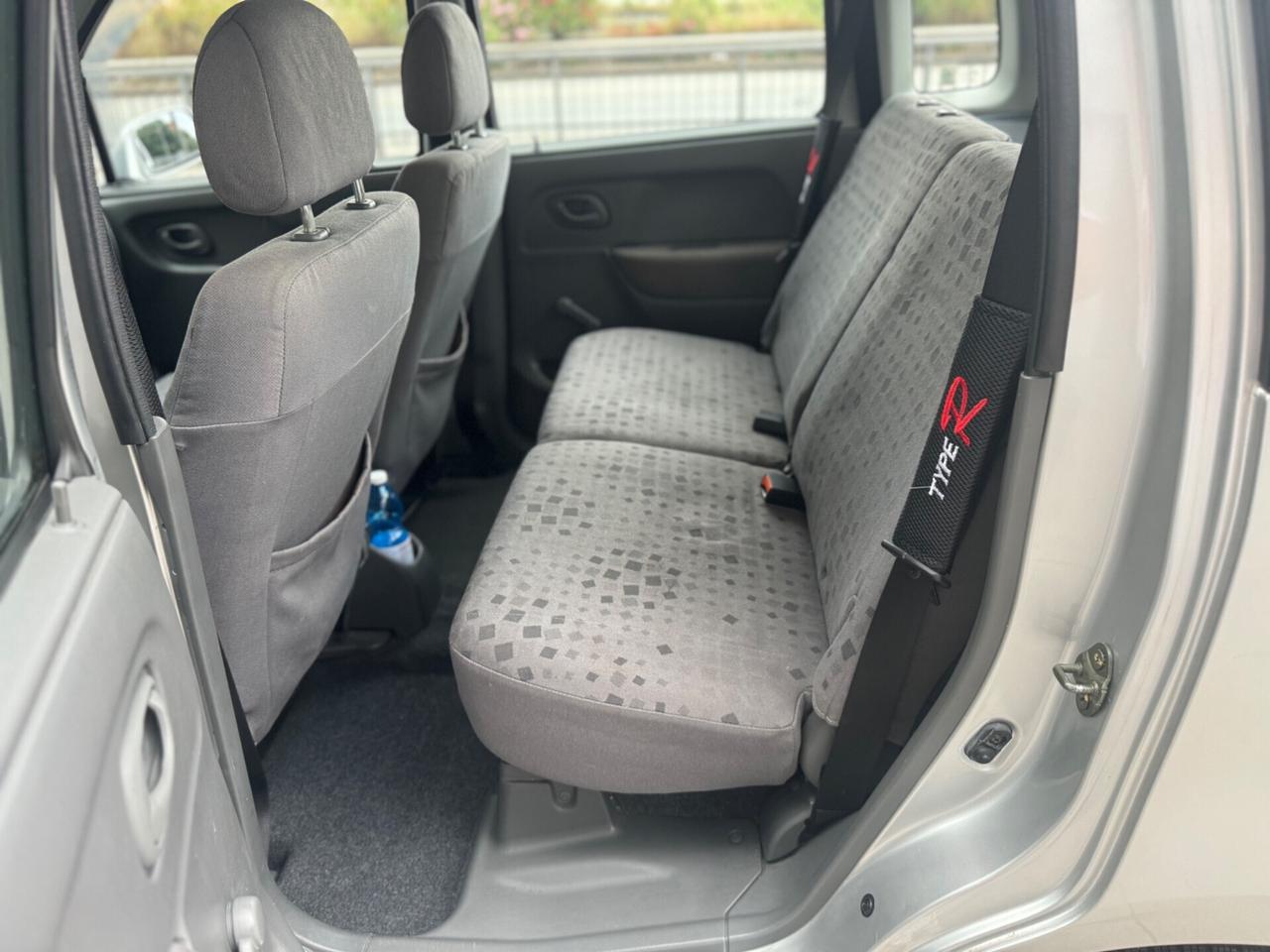 Opel Agila 1.0 12V Comfort full optional