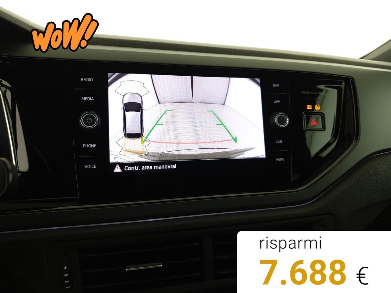 Volkswagen Taigo 1.0 tsi r-line 115cv