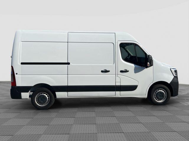 RENAULT Master Master T35 2.3 dCi 135 PM-TM Furgone Ice