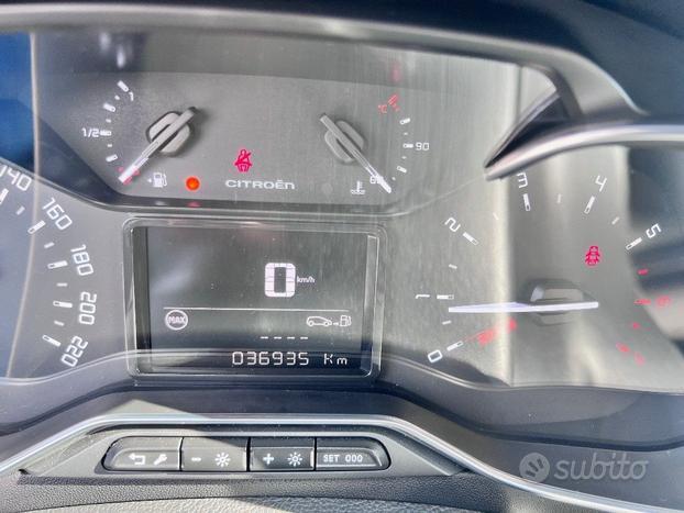 CITROEN C3 BlueHDi 75 S&S Shine
