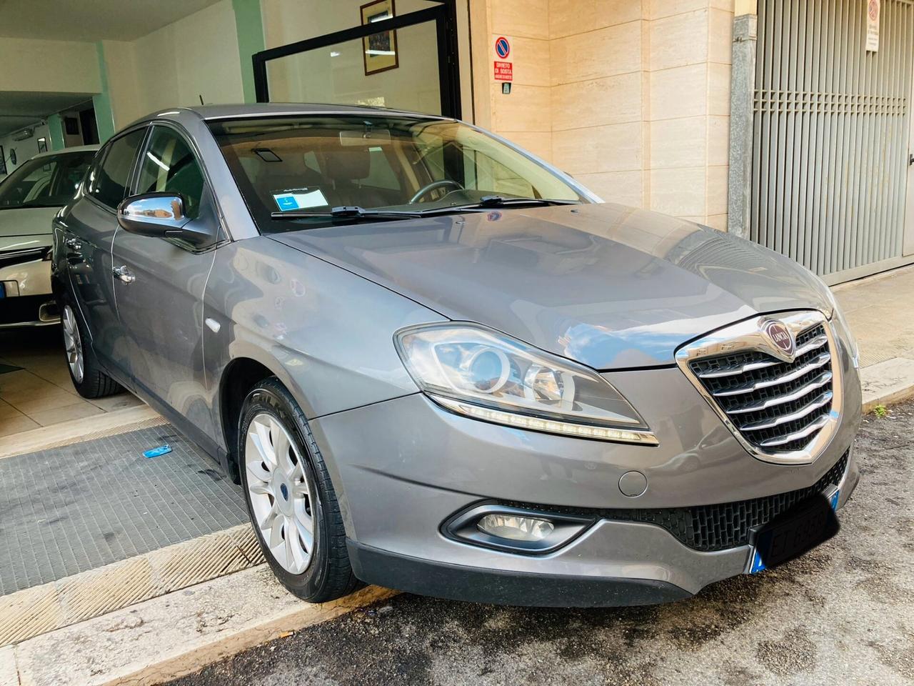 Lancia Delta 1.6 MJT - IDEALE X NEOPATENTATI - 2013