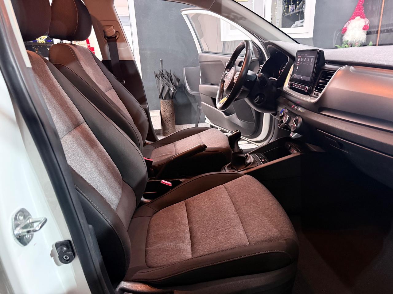 Kia Stonic 1.0 T-GDi 100 CV MHEV MT GT Line