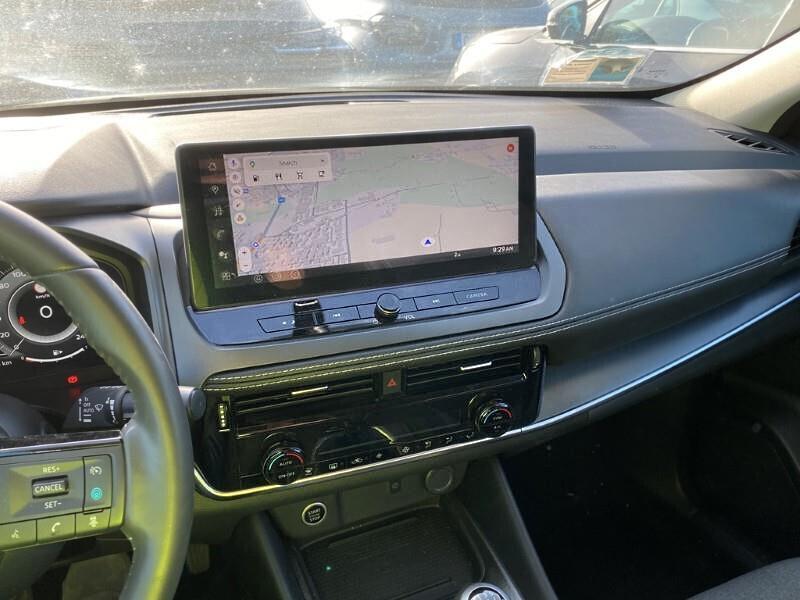 NISSAN QASHQAI N-CONNECTA 1.3 MHEV (140 CV)