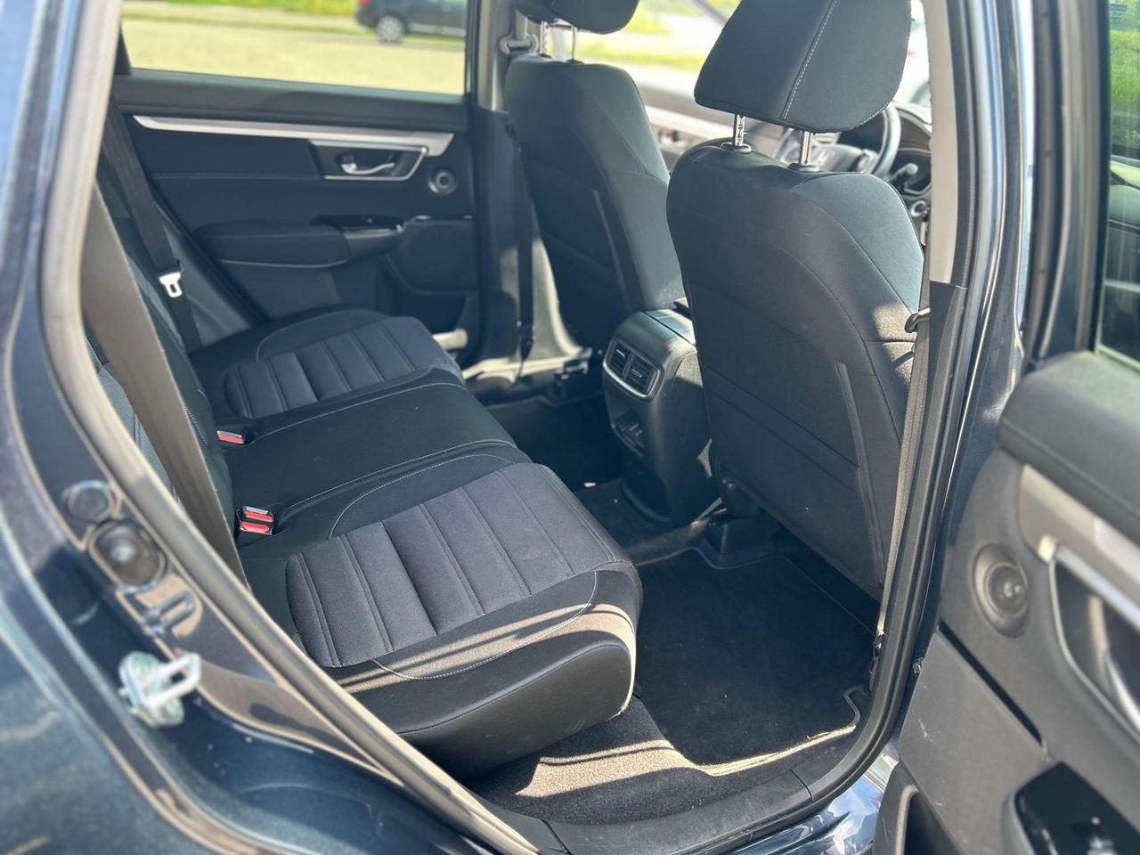 Honda CR-V 2.0 i-MMD e:HEV HEV #10520