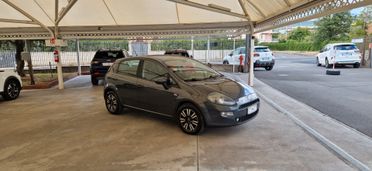 Fiat Punto II 1.3 Mjt 75cv 5 porte Lounge