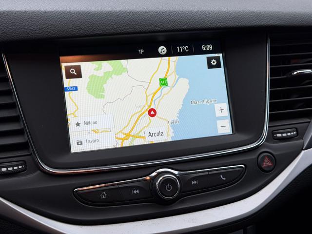 OPEL Astra 1.6 CDTi 136CV aut. Sports Tourer Business