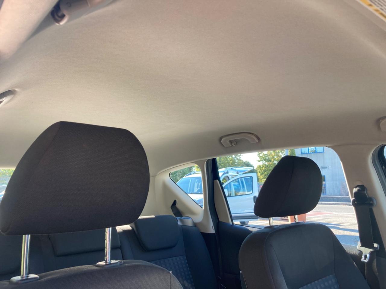 MERCEDES CLASSE A 160 CDI 5 PORTE